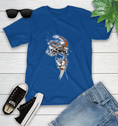 Chicago Bears NFL Football Fans Love Their Team Sports 111