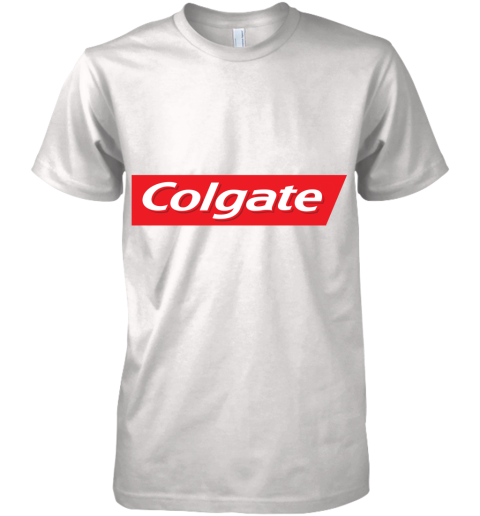 Supreme Colgate Premium Men's T-Shirt