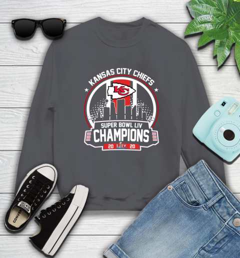 Kansas City Chiefs super bowl LIV champions 2020 KC Shirts 30