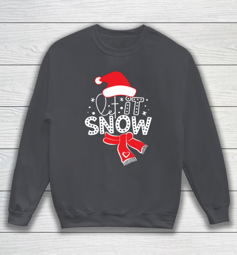 funwear let it snow
