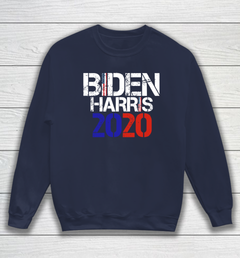 Biden Harris 2020 Sweatshirt 2