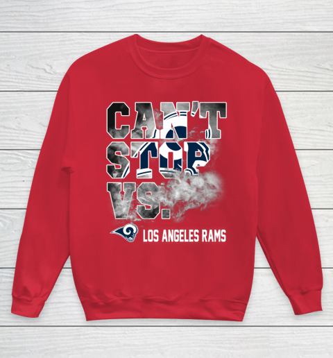 Youth rams sweatshirt store