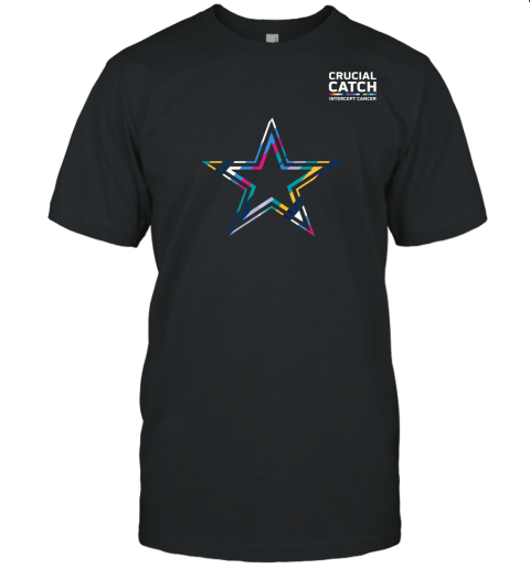 Crucial Catch Unisex Jersey Tee
