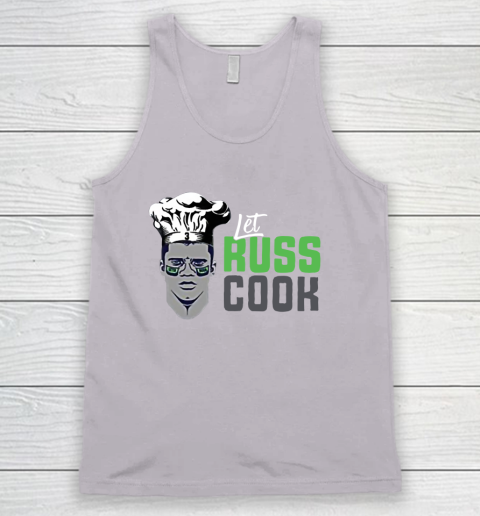 Let Russ Cook Tank Top 3