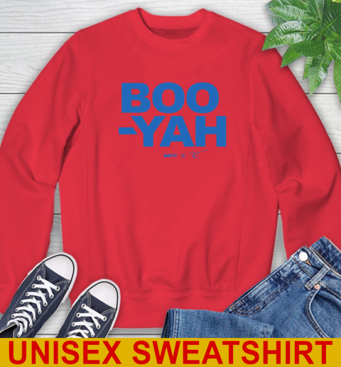 Booyah ESPN Stuart Scott Shirt 34