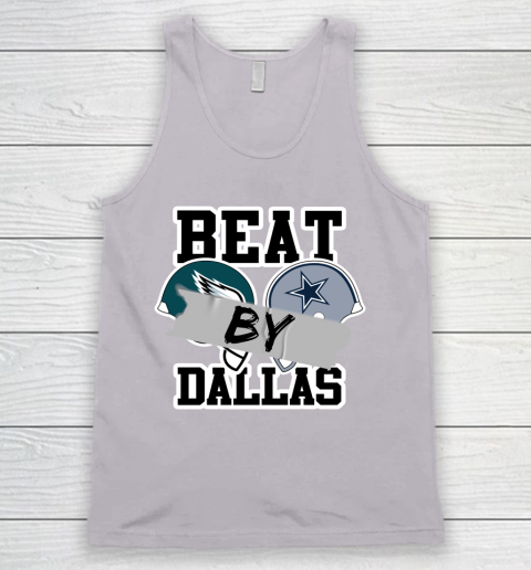 Beat By Dallas Shirt Tank Top 4