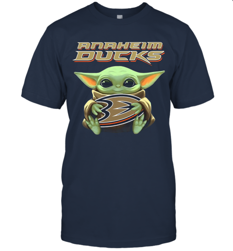 anaheim ducks t shirt