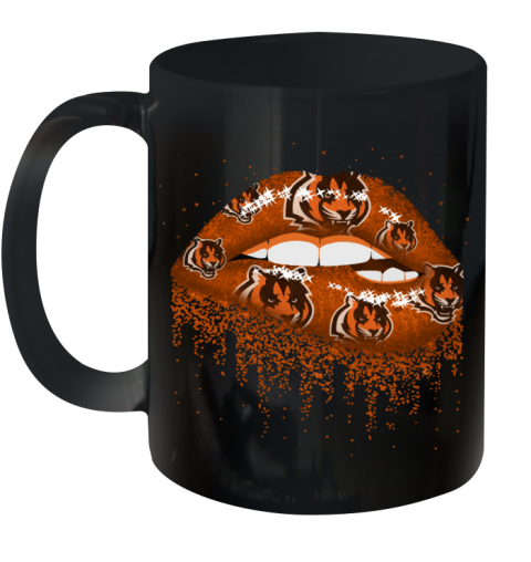 Cincinnati Bengals NFL 22 oz Travel Tumbler