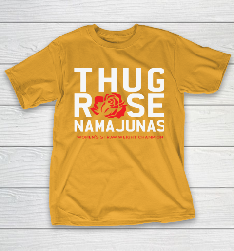 Rose gold champion best sale shirt