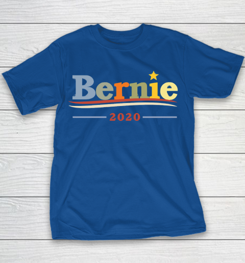 Vote Bernie Sanders 2020 T Shirt 100