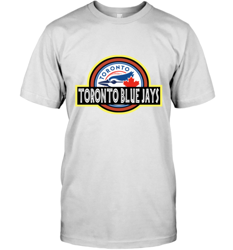 Toronto Blue Jays TT Rex Tee Shirt