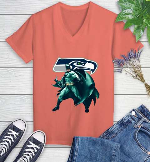 Women's seattle seahawks t shirts new arrivals
