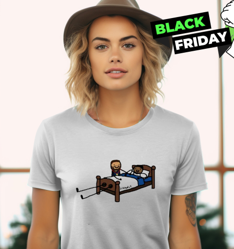 France Stephen Curry Night Night Women's T-Shirt