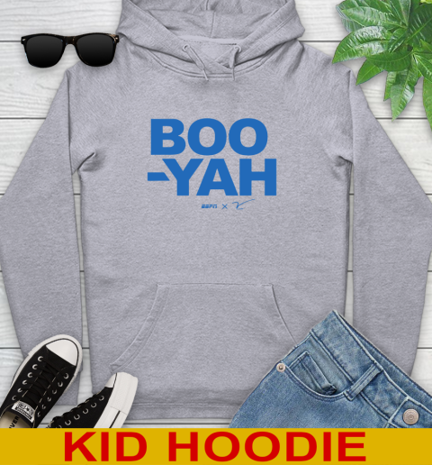 Booyah ESPN Stuart Scott Shirt 139