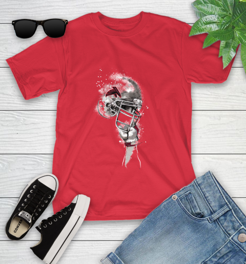 Atlanta Falcons NFL Football Fans Love Their Team Sports 112