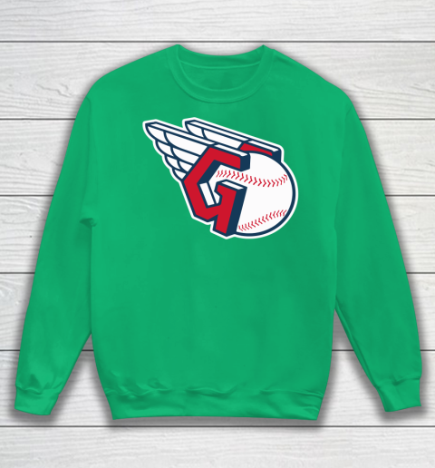 Cleveland Guardians t shirt for fans Sweatshirt 6