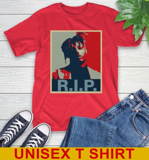 RIP Juice Wrld Shirt 10