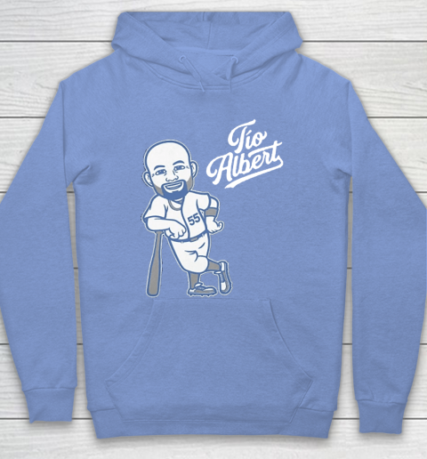 Tio Albert Hoodie 8
