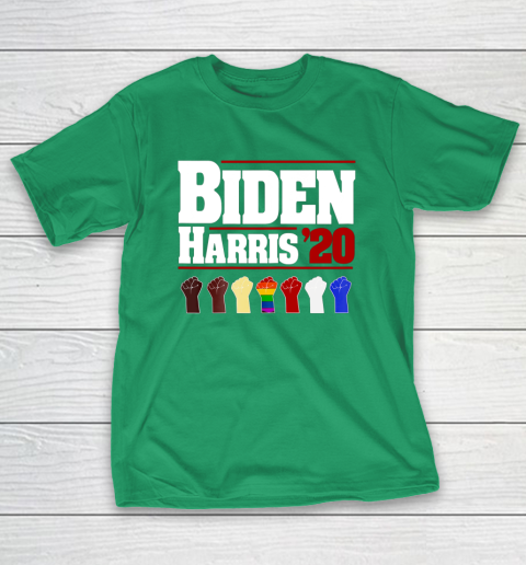Joe Biden Kamala Harris 2020 Shirt Men Women Kamala Harris T-Shirt 5