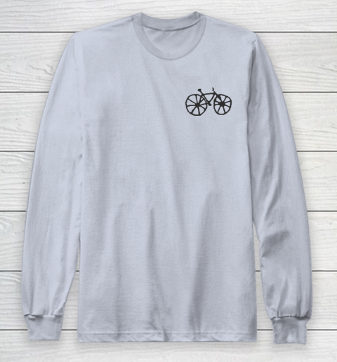 UMANO BICYCLE Long Sleeve T-Shirt - Image 5