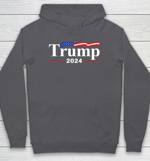 Trump 2024 Hoodie 4