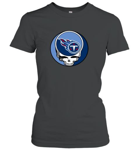 Tennessee Titans x Grateful Dead Women's T-Shirt