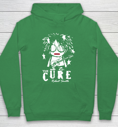 The Cure Tshirt Robert Smith Hoodie 5