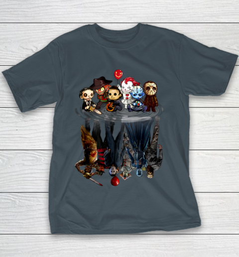 Creeps Halloween Horror Movies Gift T Shirt.0ESDTDUYC9 Youth T-Shirt 5