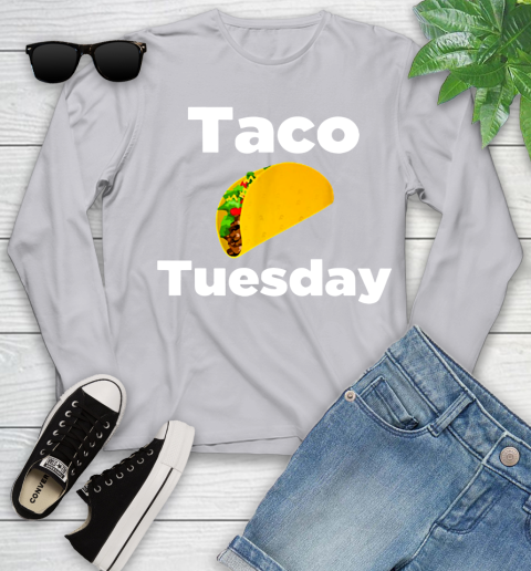 Taco Tuesday Shirt 128