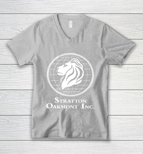 Stratton Oakmont V-Neck T-Shirt 3
