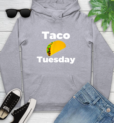 Taco Tuesday Shirt 140