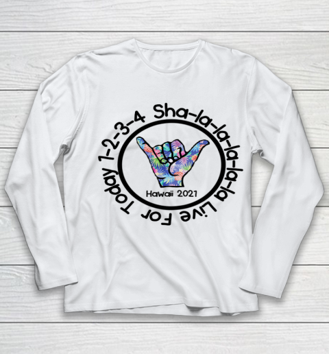 Staker Family Fun Youth Long Sleeve