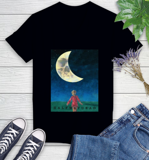 Hwd halfway dead shirts 77
