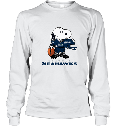 Snoopy A Strong And Proud Philadelphia Eagles NFL - Rookbrand