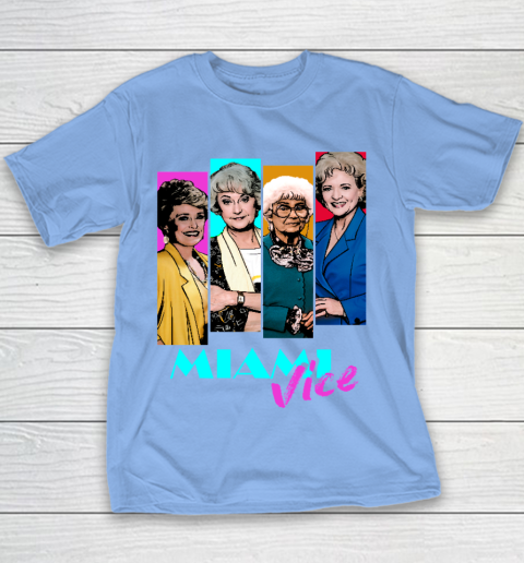 Miami Vice T-Shirts for Sale