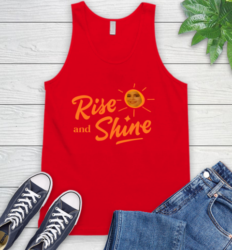 Rise And Shine Shirt 75