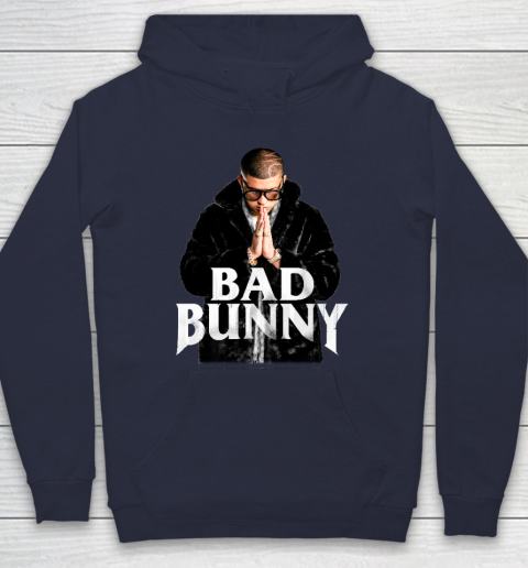 Top Best Design Bad Bunny Hoodie
