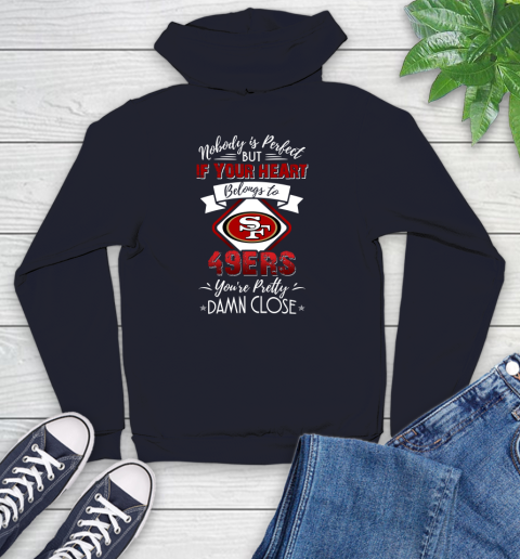 NFL Football San Francisco 49ers 125
