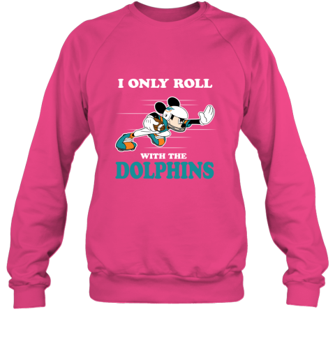 NFL Miami Dolphins Sweatshirt