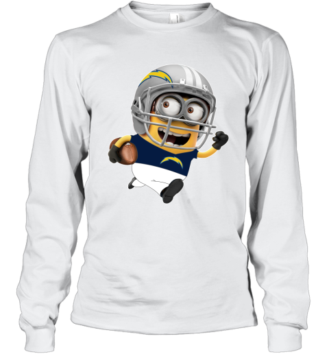 NFL Detroit Lions Minions Disney Football Sports T-Shirt Sweatshirt Hoodie