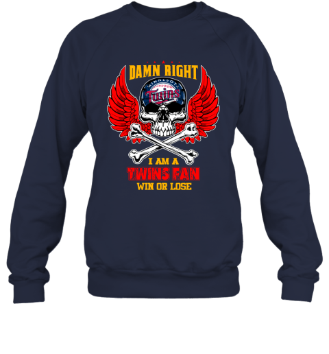 Official Washington nationals mascot damn right I am a nationals fan win or  lose T-shirt, hoodie, tank top, sweater and long sleeve t-shirt