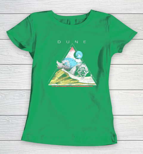 Dune Women's T-Shirt 5