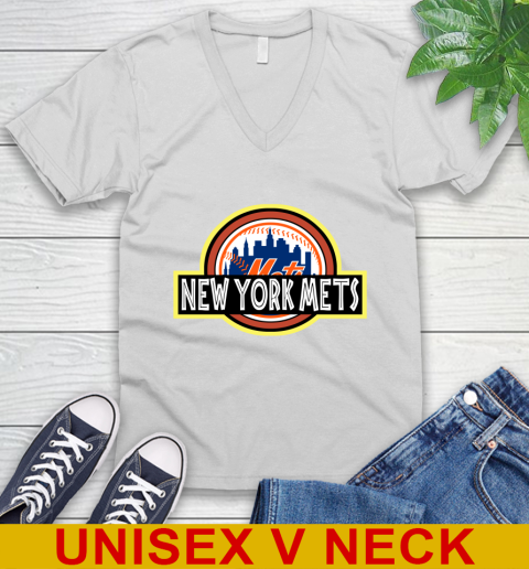 MLB New York Mets Jurassic Park Dinosaur Movie Baseball Sports 49