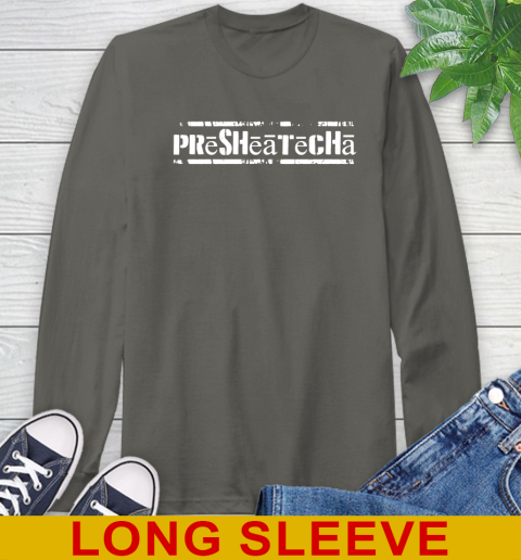 Presheatecha Shirt 64