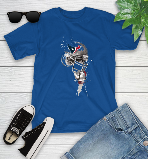 Houston Texans NFL Football Fans Love Their Team Sports 111