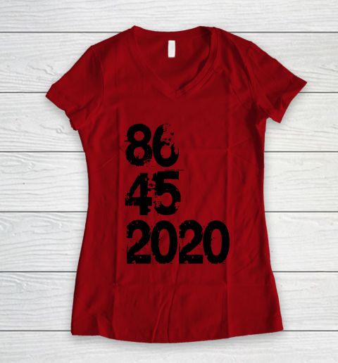 86 45 2020 t shirt sales