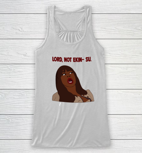 Lord Not Ekin Su Phaedra Parks The Traitors Racerback Tank
