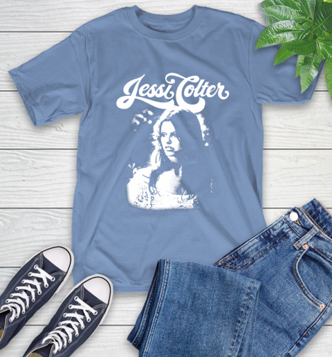Jessi Colter T-Shirt 24