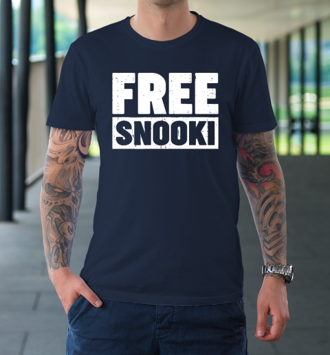 Free Snooki T-Shirt 2
