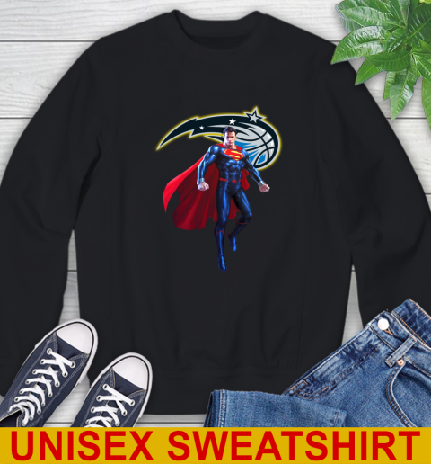 NBA Awesome Superman Basketball Sports Orlando Magic 26